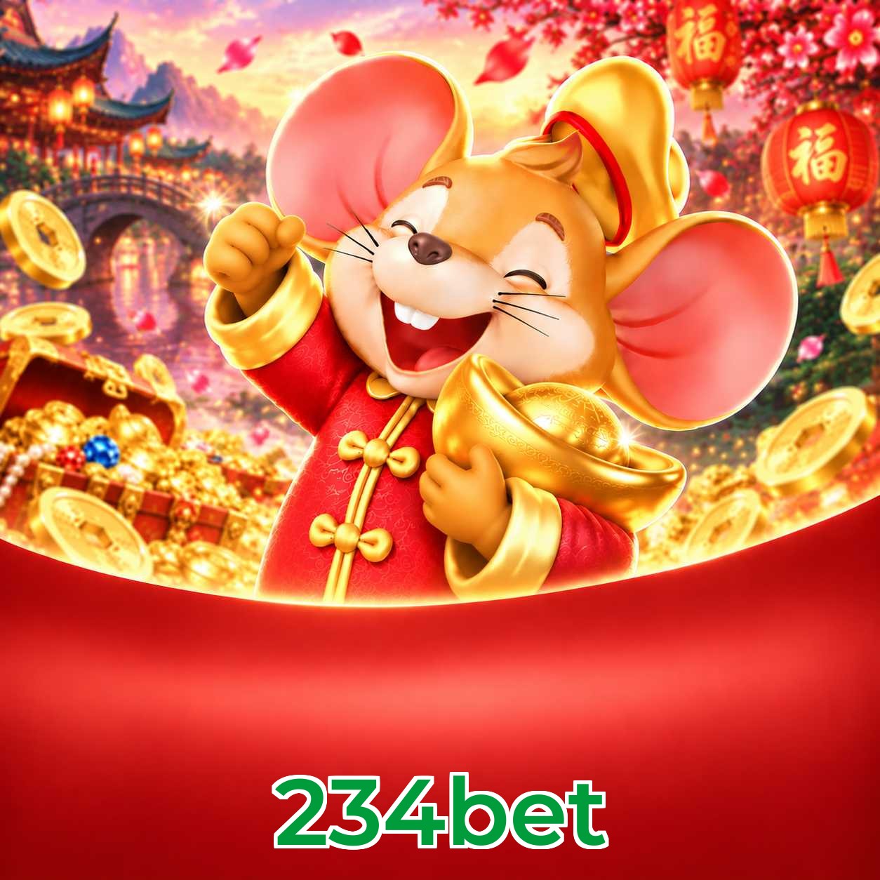 Plushie Frenzy PG Soft na 234bet