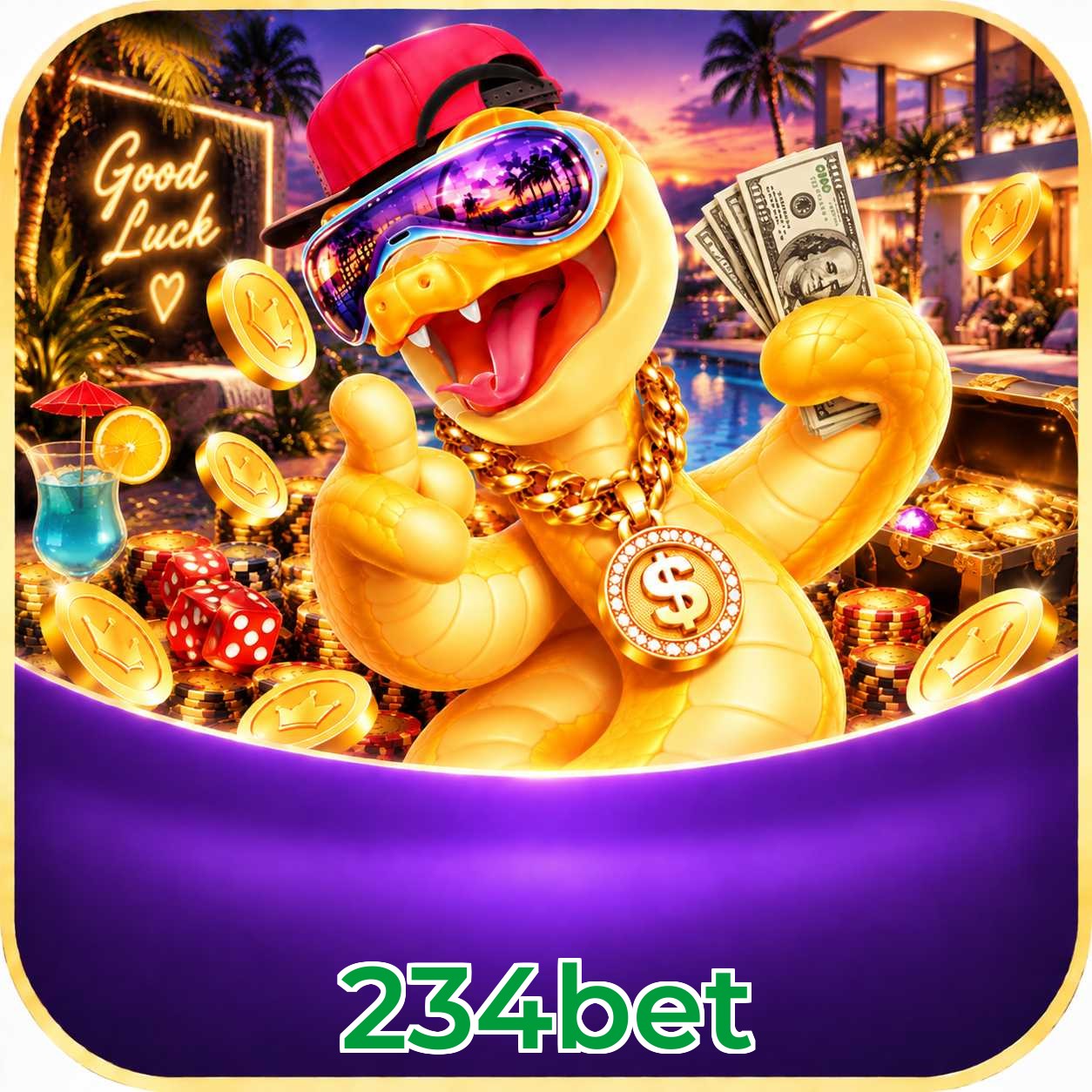 Página oficial Facebook 234bet jogos