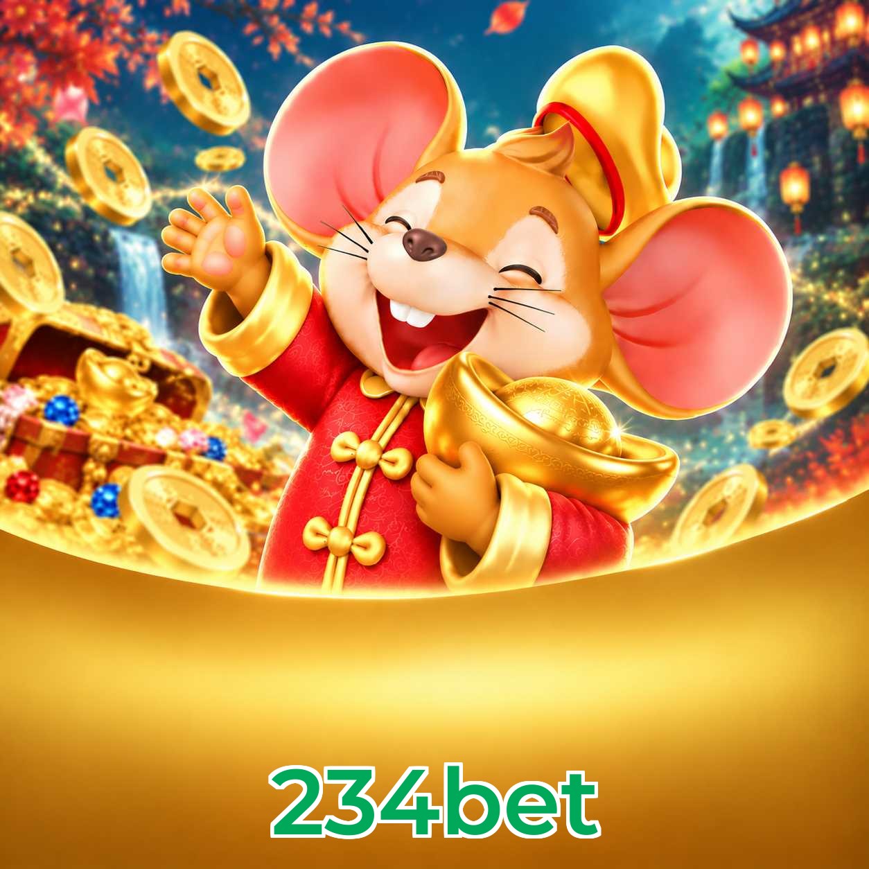 Plushie Frenzy com RTP 96.75% testado na 234bet