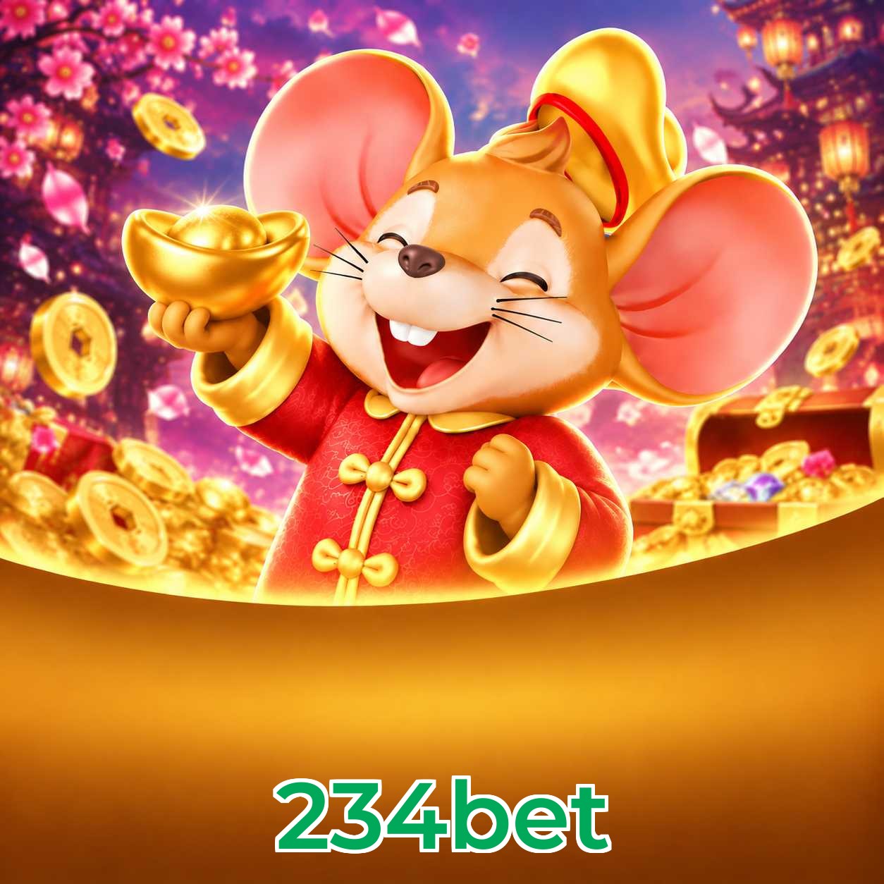Experincia de jogo Plushie Frenzy na 234bet