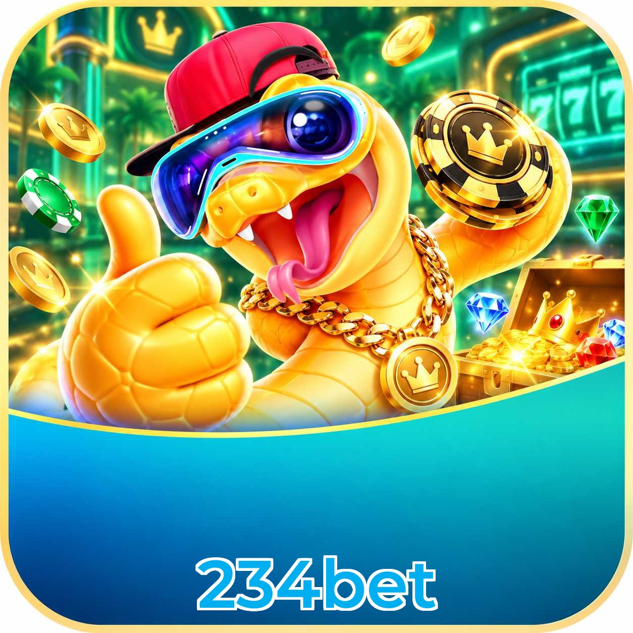 Slots e lottery na mesma plataforma 234bet