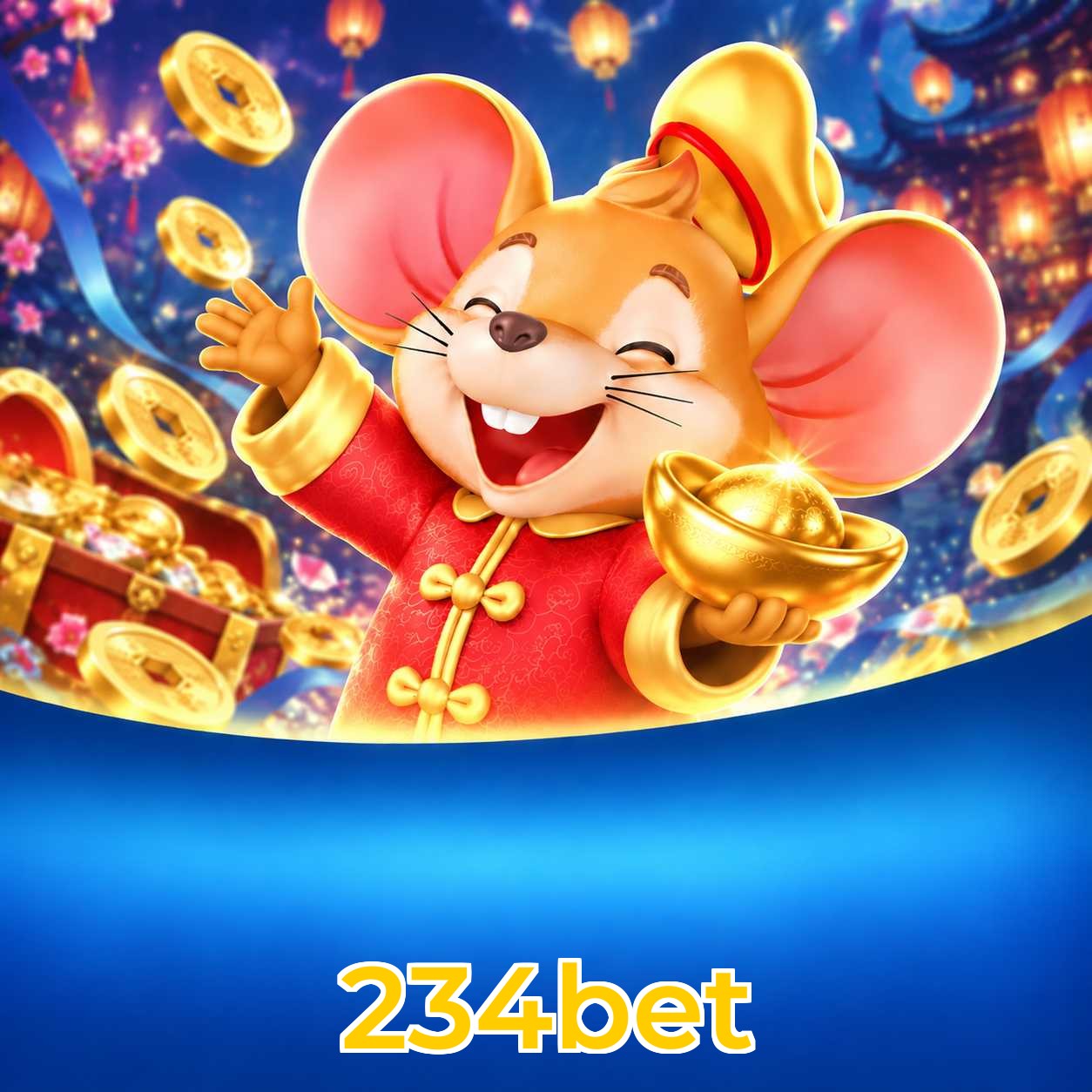 Plushie Frenzy no iOS após instalar 234bet